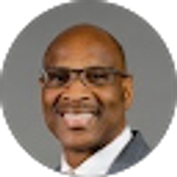 Profile photo of Arnold Jackson