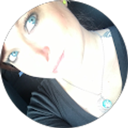 Profile photo of Michelle Jackson