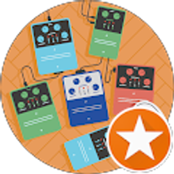 Profile photo of Blake Felice