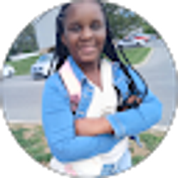 Profile photo of VELROSE SIMMS