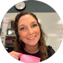 Profile photo of Alison Land