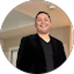 Profile photo of Alex A. Diaz