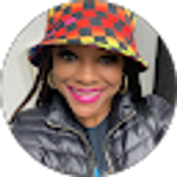 Profile photo of Andrell Ford
