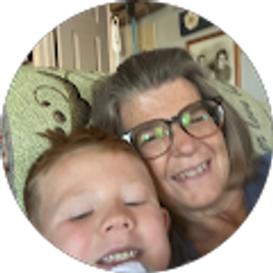 Profile photo of Sonnie Morrison