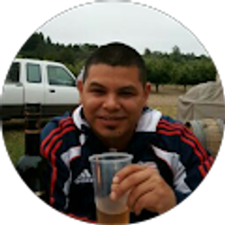 Profile photo of Gilberto Gomez