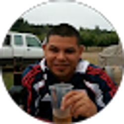 Profile photo of Gilberto Gomez