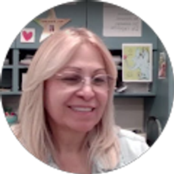 Profile photo of Carlet Zárraga