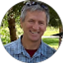 Profile photo of Bruce Andrus