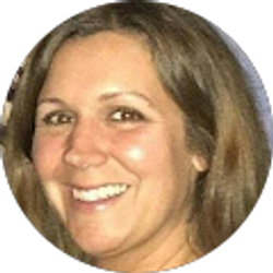 Profile photo of Catherine Costantino