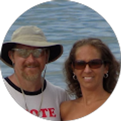 Profile photo of Dave and Wendy Yantek