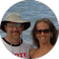 Profile photo of Dave and Wendy Yantek