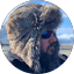 Profile photo of TheAlaskaCajun