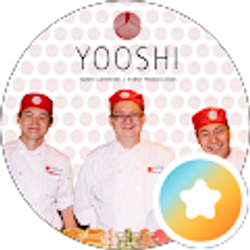 Profile photo of Zad Yooshi Sushi