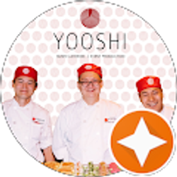 Profile photo of Zad Yooshi Sushi