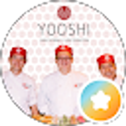 Profile photo of Zad Yooshi Sushi