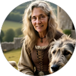 Profile photo of Michelle M Mueller