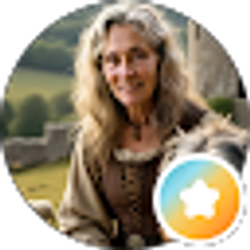 Profile photo of Michelle M Mueller