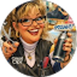 Profile photo of Maureen Vanskiver