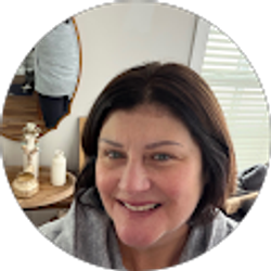 Profile photo of Ann Geil