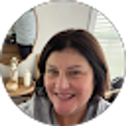 Profile photo of Ann Geil