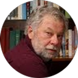 Profile photo of Donald Rickert