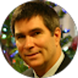 Profile photo of Michael Kocian