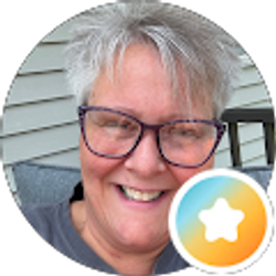 Profile photo of Shannon Berg