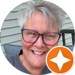 Profile photo of Shannon Berg