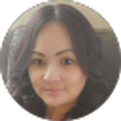 Profile photo of Laura Oliva