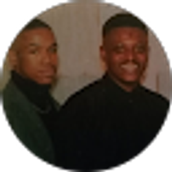 Profile photo of Barrion Palmer