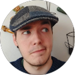 Profile photo of Gage Mullins