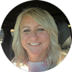 Profile photo of Michelle Stephens