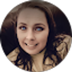 Profile photo of Cristy Dodson