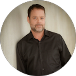 Profile photo of Jim Hacker