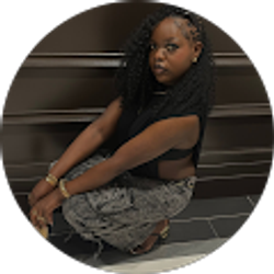 Profile photo of KeyRria Clark