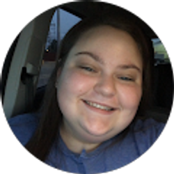 Profile photo of Keily Sutton