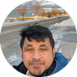 Profile photo of Umakanta Ppadhi