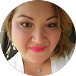 Profile photo of Christina Dominguez