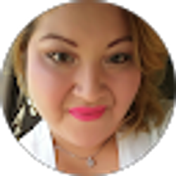 Profile photo of Christina Dominguez