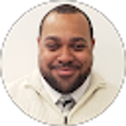 Profile photo of Donald Augustin