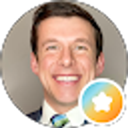 Profile photo of Bradley Kitchen