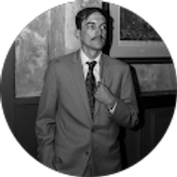 Profile photo of Noah Larson