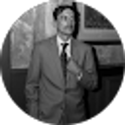 Profile photo of Noah Larson