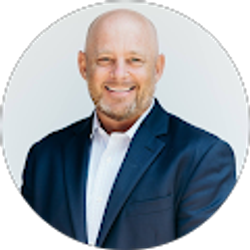 Profile photo of Josh Tyson