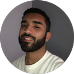 Profile photo of Joshua Gonzalez