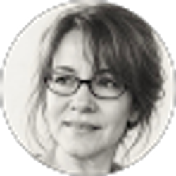 Profile photo of Deborah Schmidt