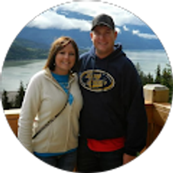 Profile photo of Tori Clark