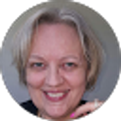 Profile photo of Pam Clayton