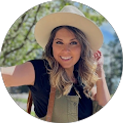 Profile photo of Dominique Talamante