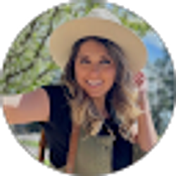 Profile photo of Dominique Talamante